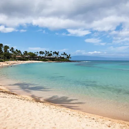 Steps From Napili Bay Maui Westside Presents Residences At Napili Bay A1 3 Bed 2 Bath